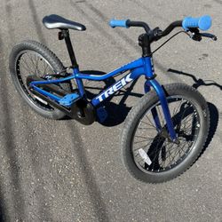 Trek Precaliber 20” Single Speed 