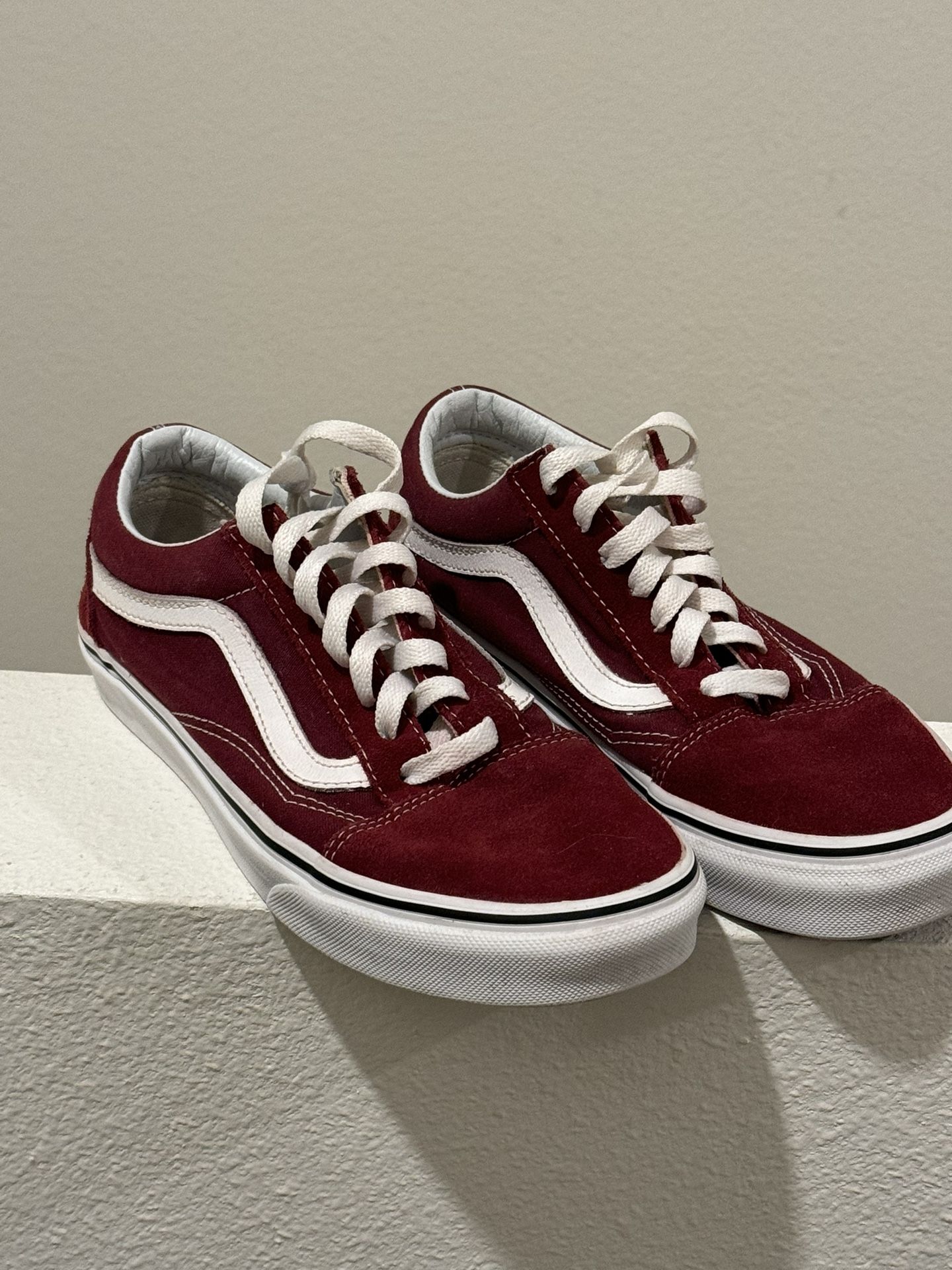 Vans Shoes