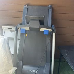 treadmill