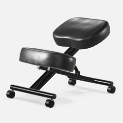 ERGONOMIC KNEE CHAIR