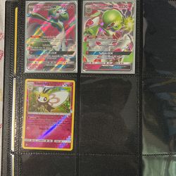 Pokemon Cards For Sale Book 2 Part 2