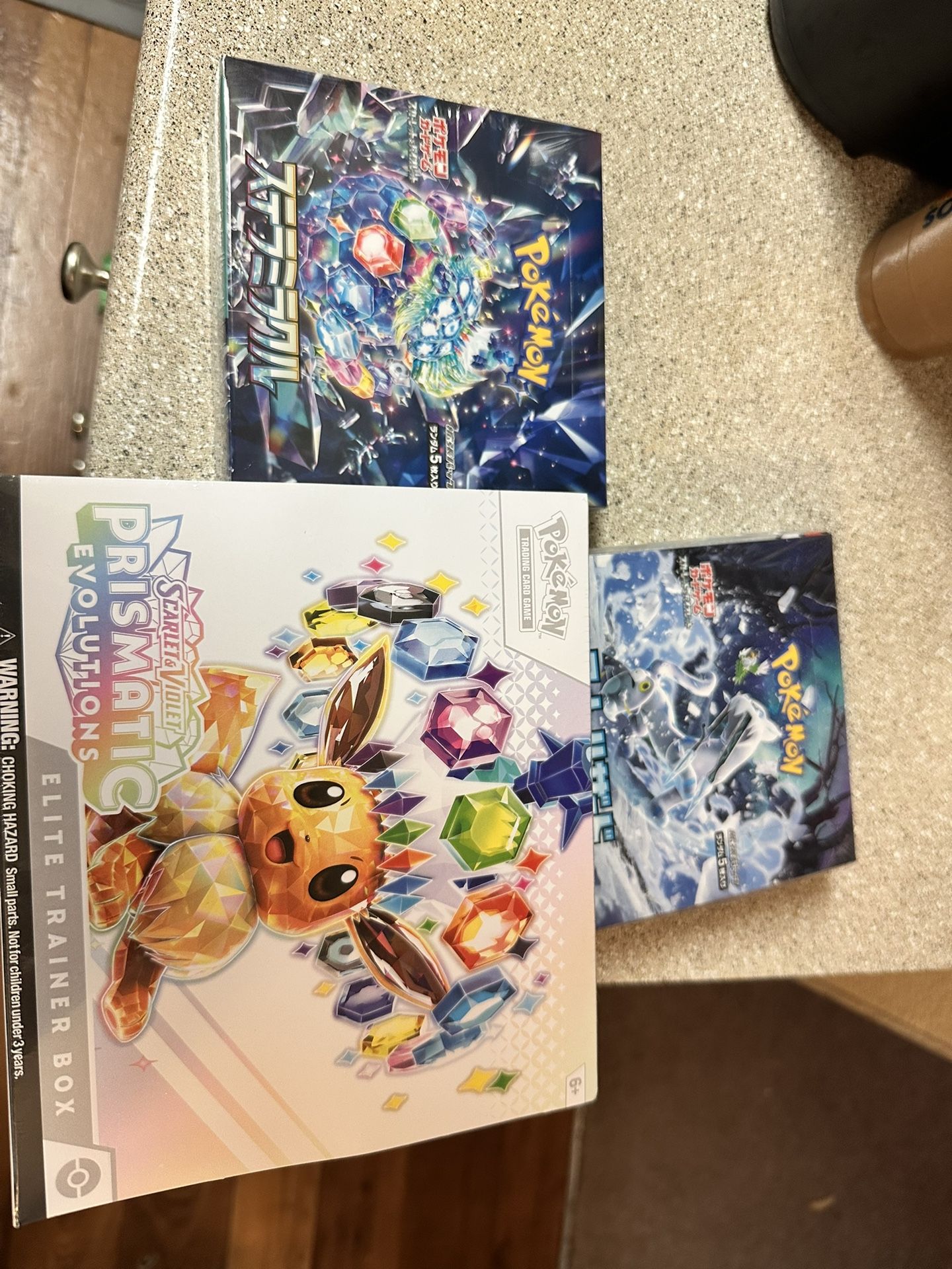 Pokémon Cards Bundle