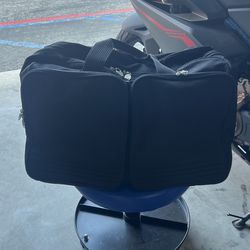 Rexford Ricardo Beverly Hills, Duffel Bag, Black