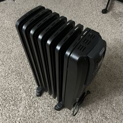 Delongi Heat Battery 