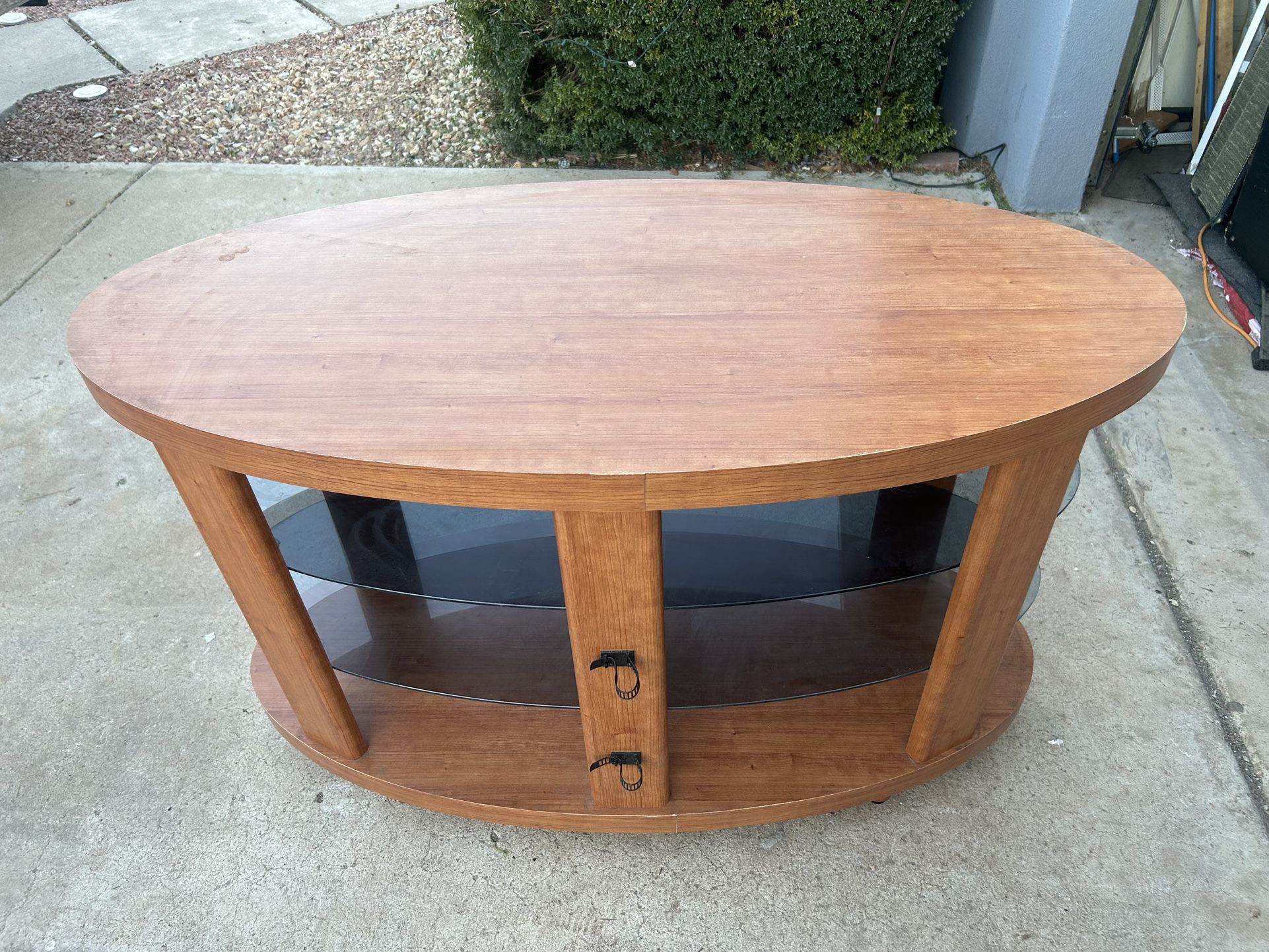 Coffee Table/ Tv Stand
