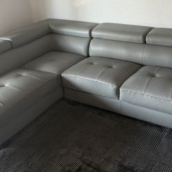 Luxury Sectional Couch