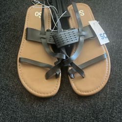 Girls Sandals