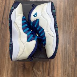 Mens Size 12.5 Jordan Shoes 