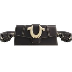 True Religion Shoulder Purse