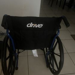 Wheel Chair 