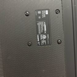 TCL Roku Tv 40”