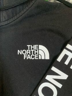North Face
