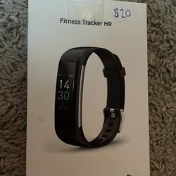 Fitness Tracker Watch 