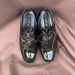 Jean Yves Men’s Dress Shoes 