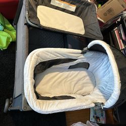 Pack And Play