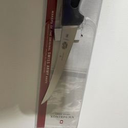 FIBROX® 6" BONING KNIFE