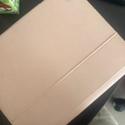 iPad Pro 13 Inch 2024 Model 