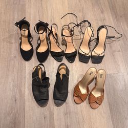 Women Heels