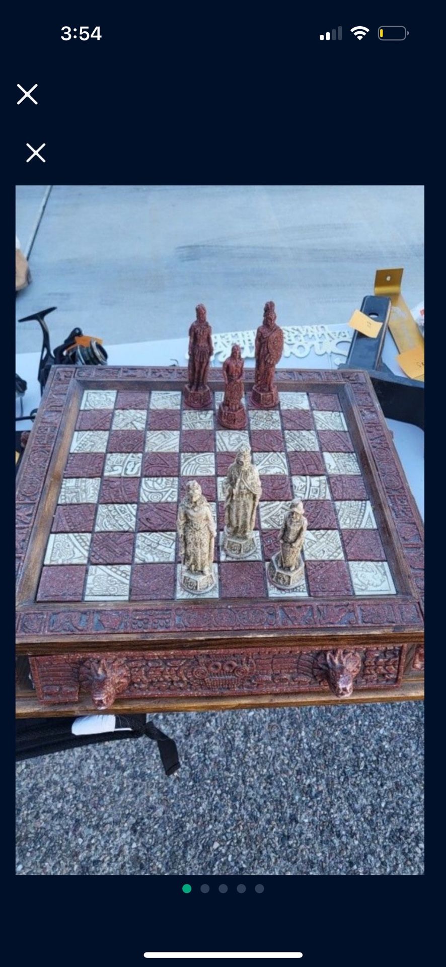 Chess Set