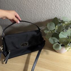 Kate Spade Leather Cross Body Handbag