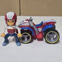 Paw Patrol @ToyBros 