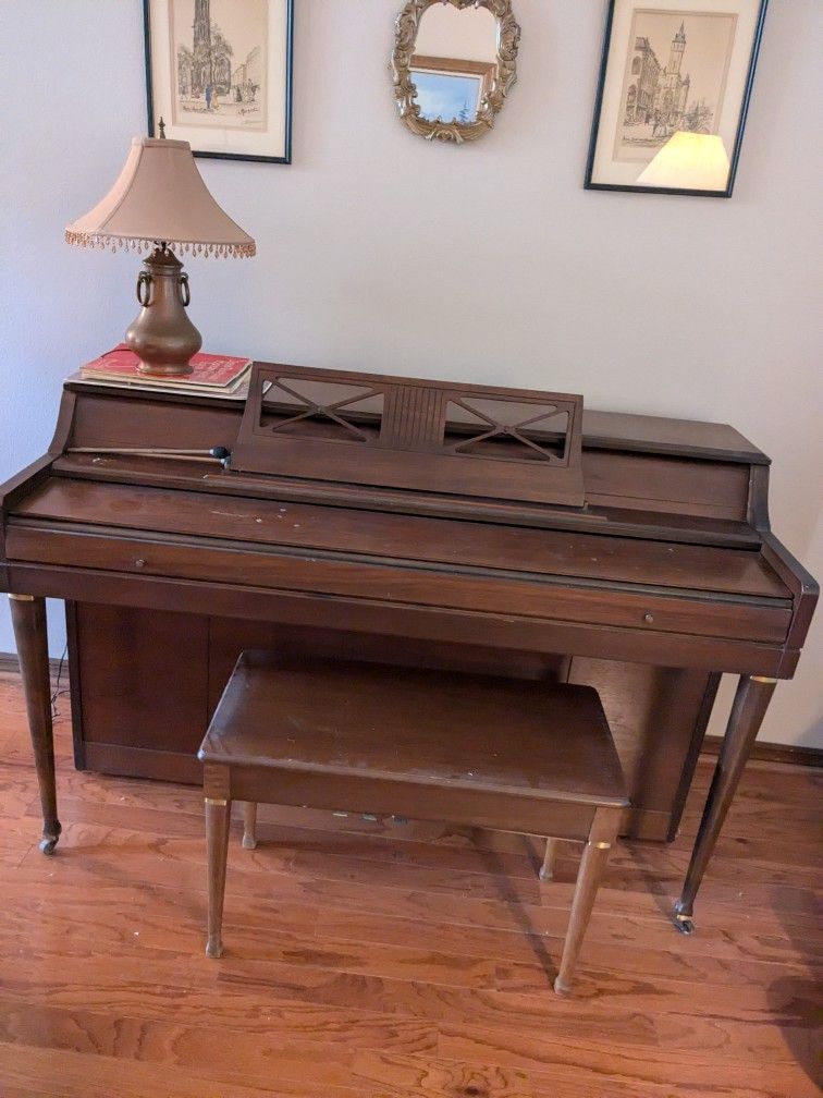 Piano