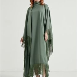 Kaftan Dress 