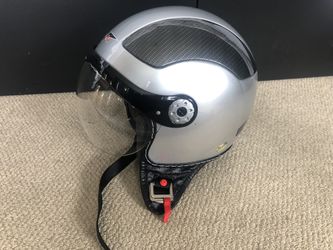 Motorcycle Helmet