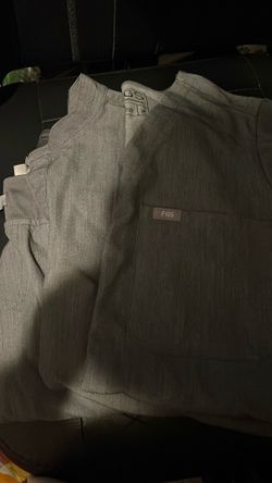 Figs Scrubs