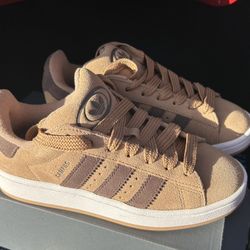 Adidas Campus 00s shoes