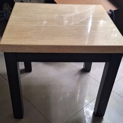 COFFEE TABLE (((-WOOD-)))