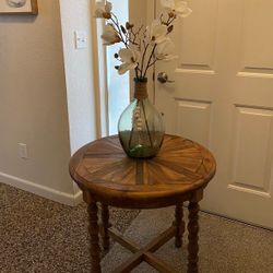 2 birch lane side tables or nightstands 