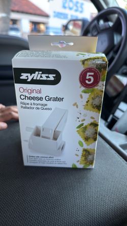 Cheese grater