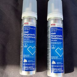 Hair regrowth treatment for men