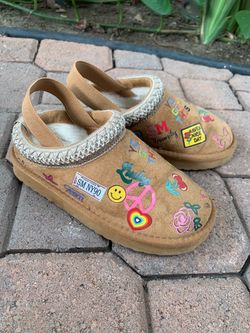 Steve Madden Slides for girls