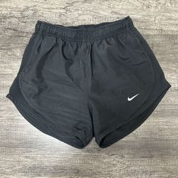 Women’s Black Nike Shorts