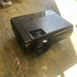 RCA mini Projector