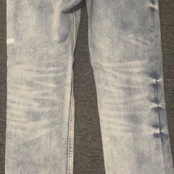 Men’s Jeans 