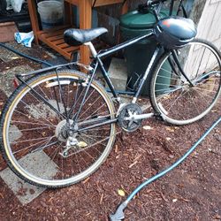 Schwinn Crosscut Mountain Bike 