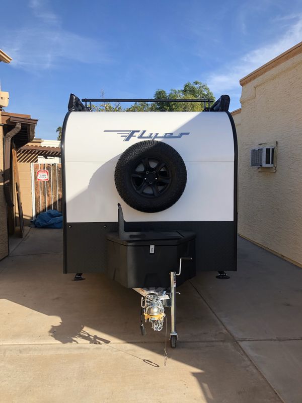 InTech Explore Trailer 2020 for Sale in Tempe, AZ OfferUp