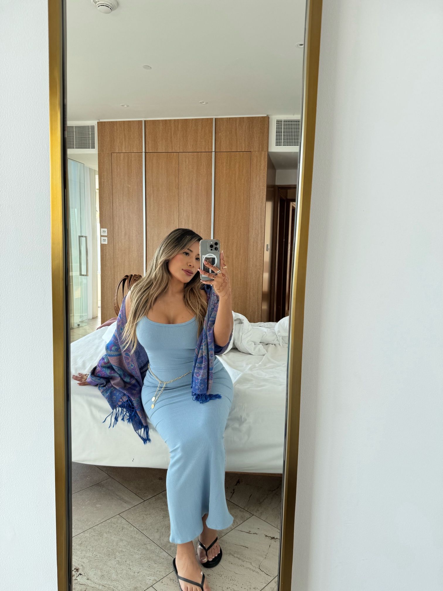 Long Beach Dress