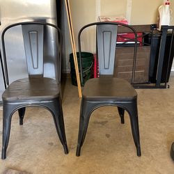 Dining Room Chairs
