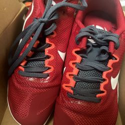 Brand New Nike Track Shoes 