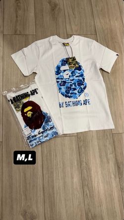 Bape shirts