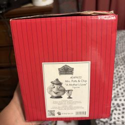 Disney Tradition Jim Shore