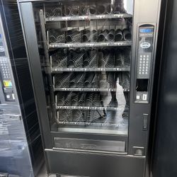 Snack Machine