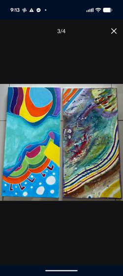 2 painting