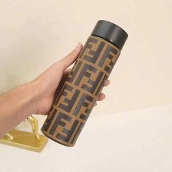 Tumbler Water Bottle