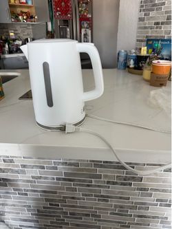 Water boiler kettle