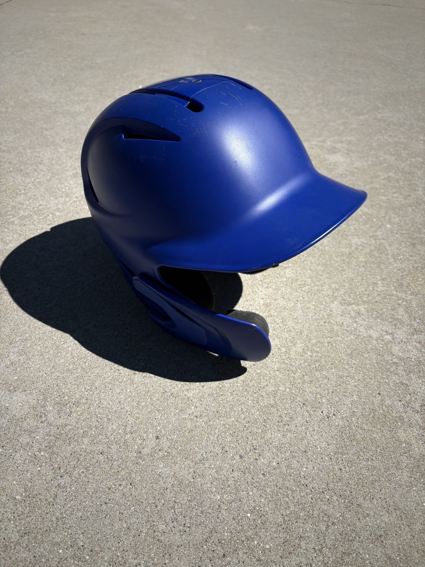 Baseball Helmet 